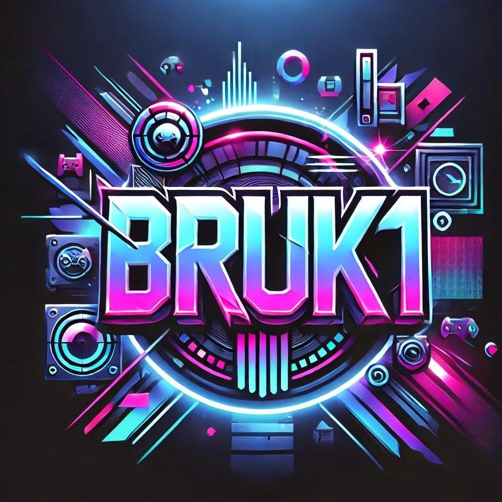 Bruk11 avatar