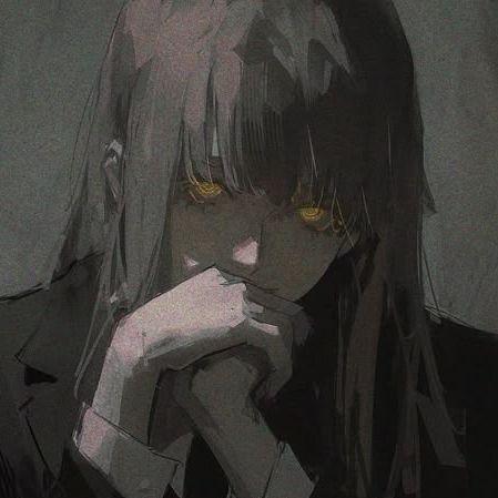 Antagonist avatar