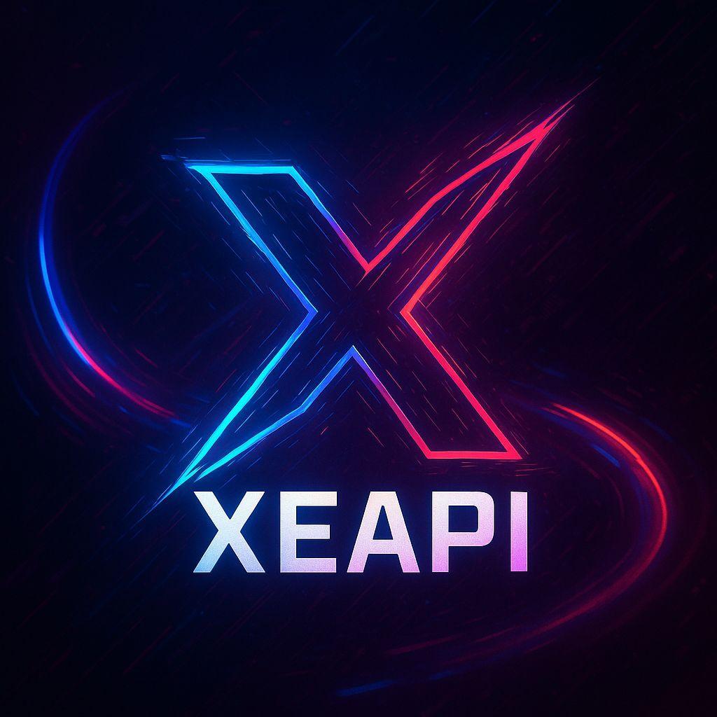 Xeapi avatar