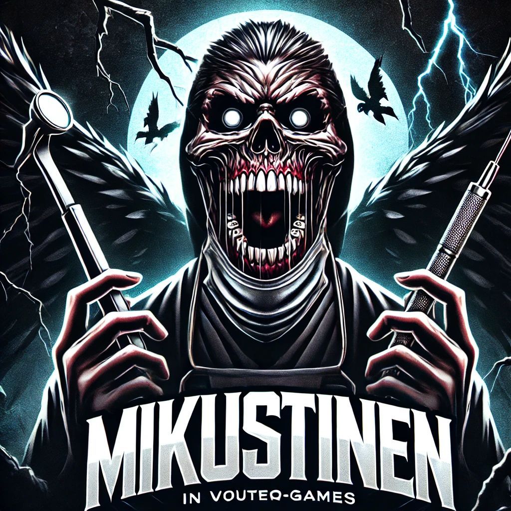 Mikustinen