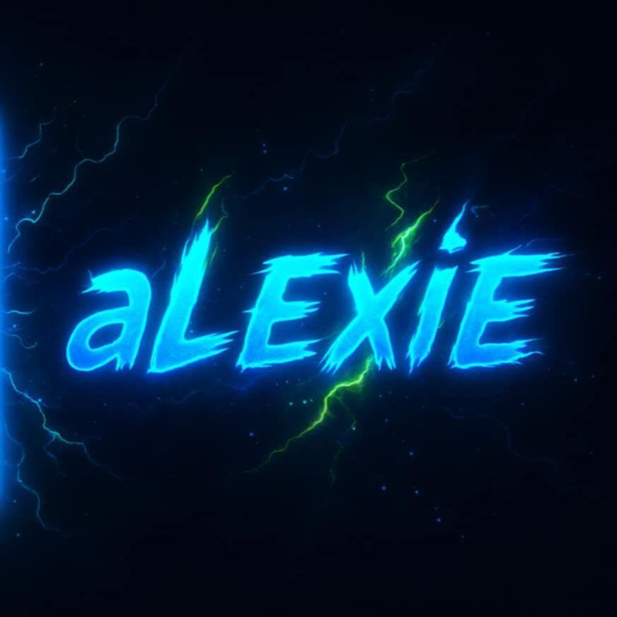 aLexieFPS avatar
