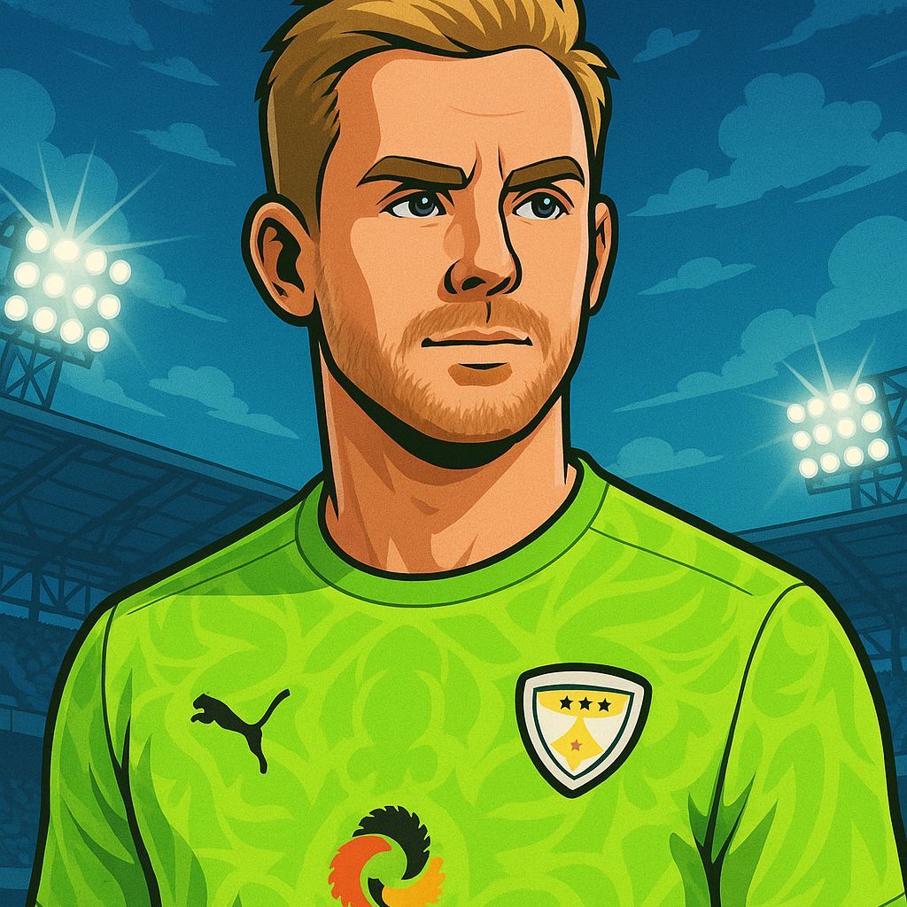 sentrick- FACEIT avatar