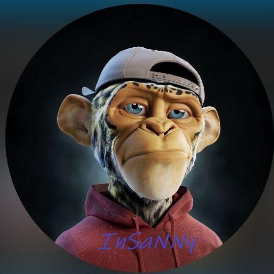 InSaNNyBr avatar