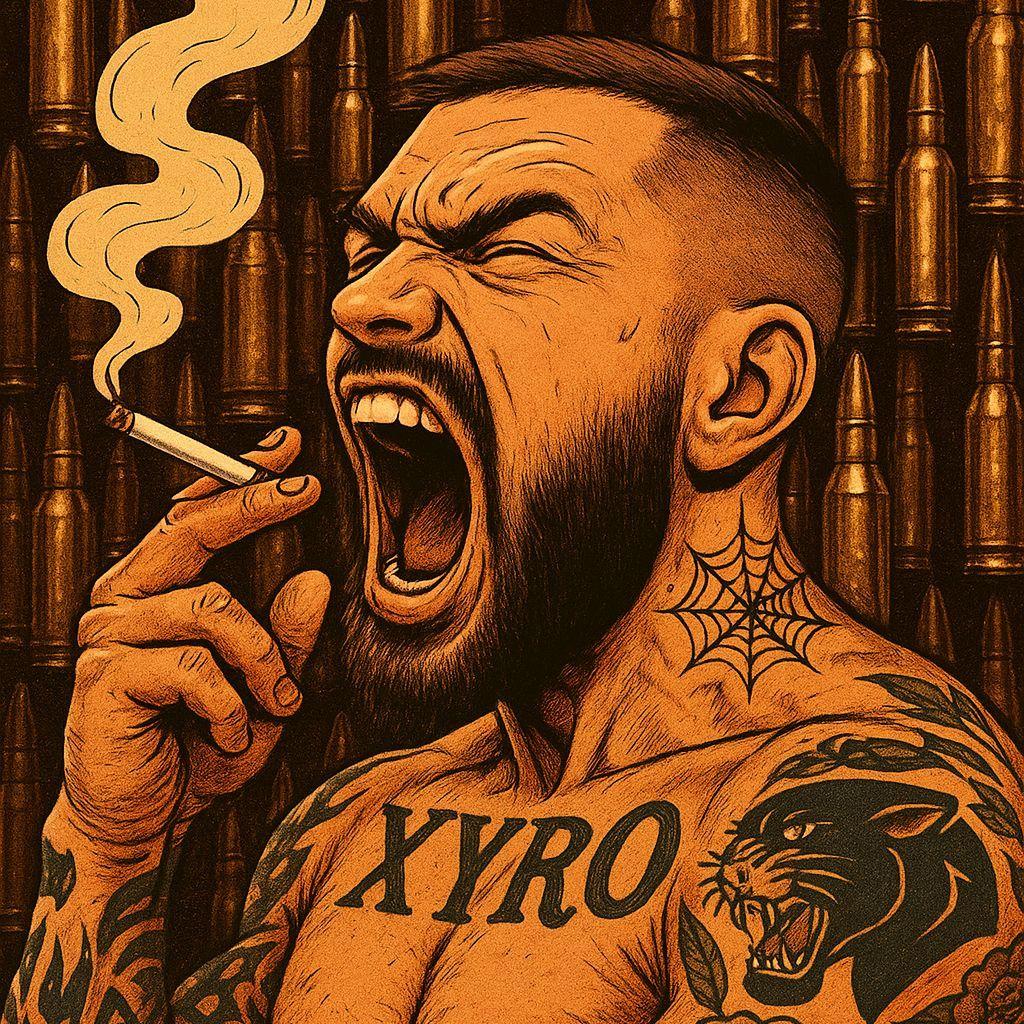 _Xyr0_ avatar
