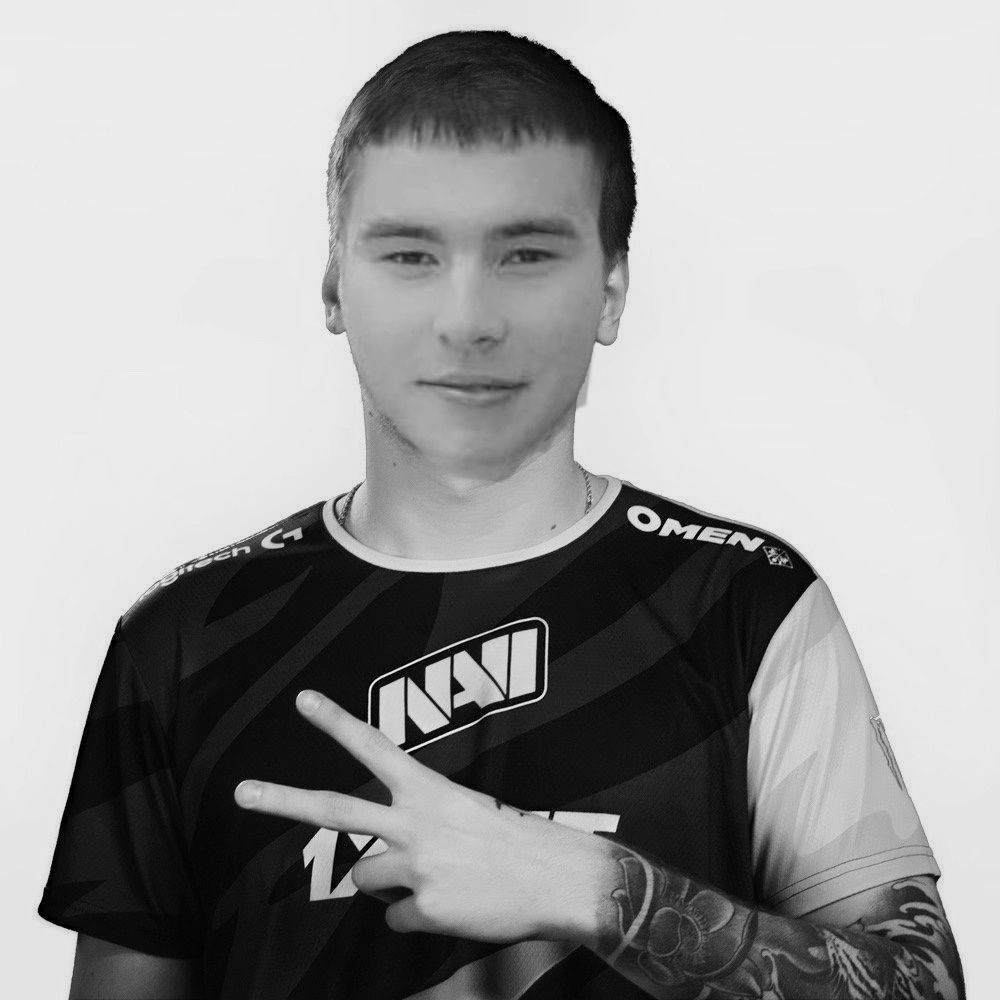 Faceit Avatar