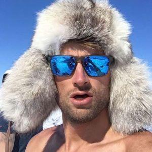 Puckad avatar