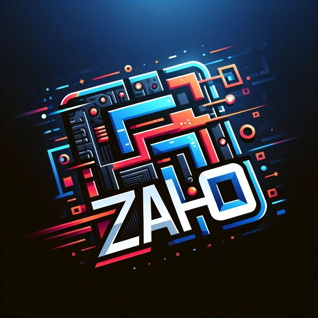 zaho avatar