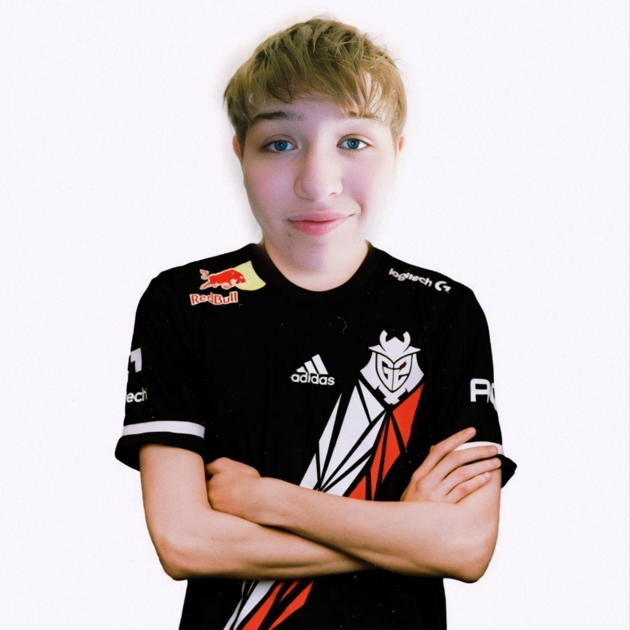 Necsil avatar