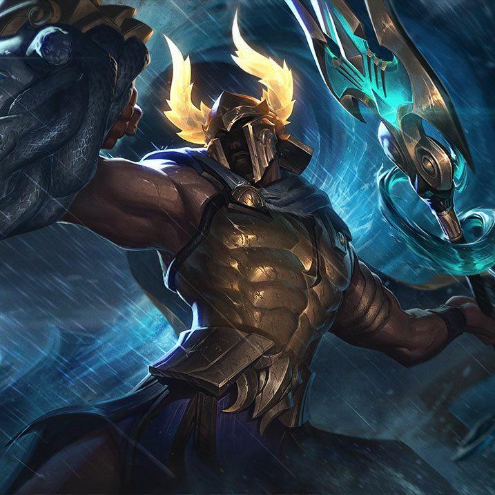 Meperron avatar