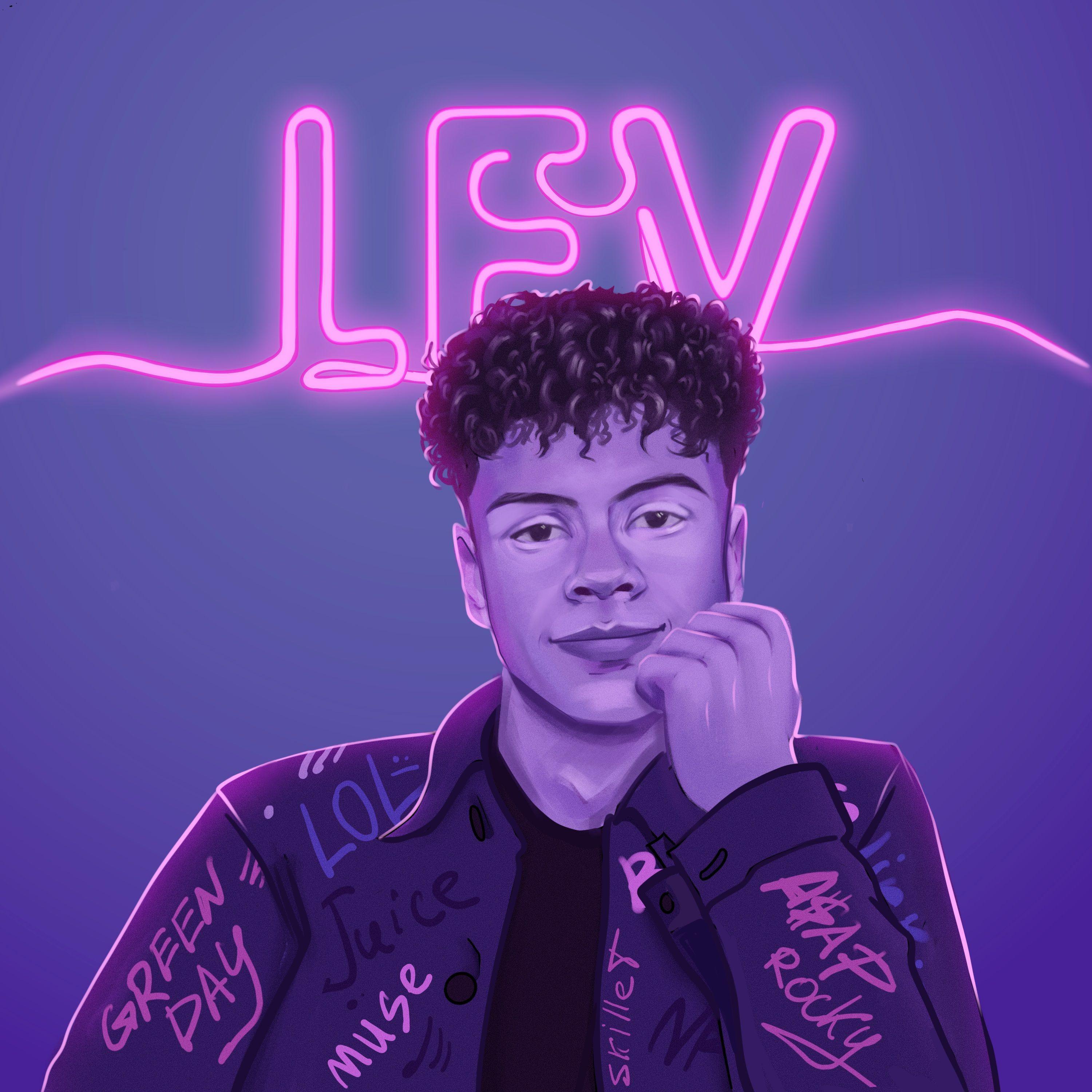 LevRealMusic avatar