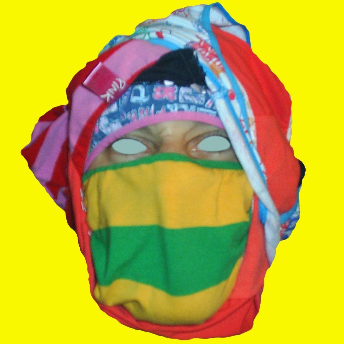 Pantiban avatar