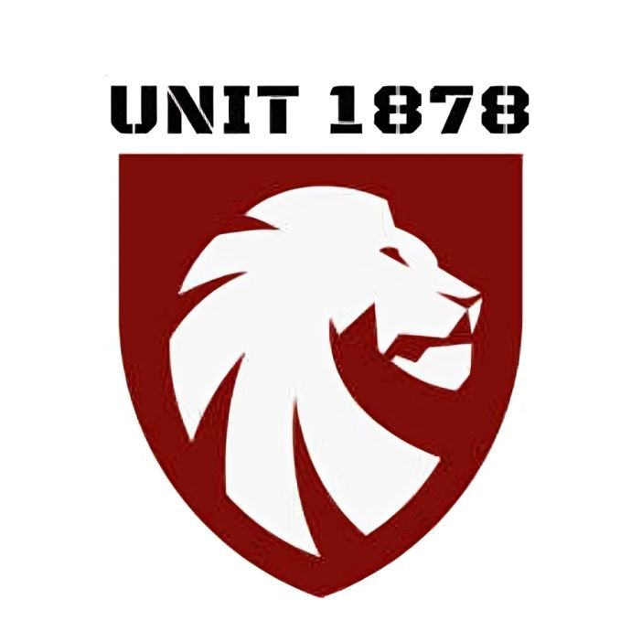 Unit 1878