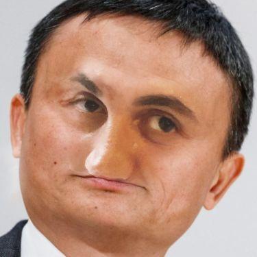 HUNSONVANFEG