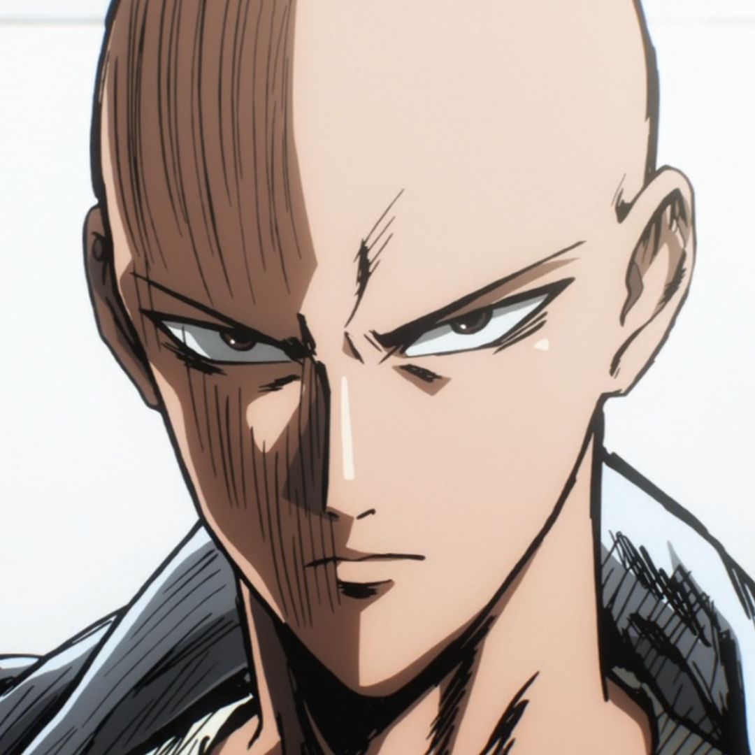 Saitamych