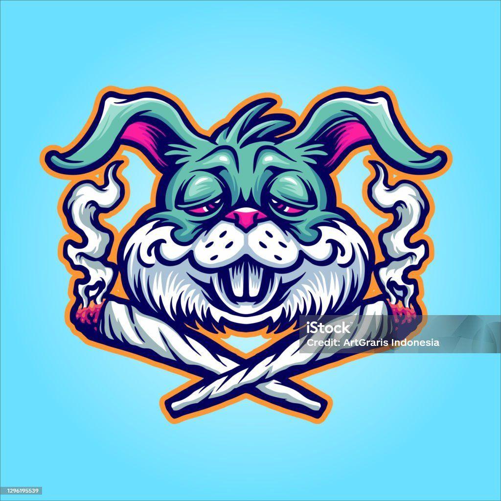 Rabbit avatar