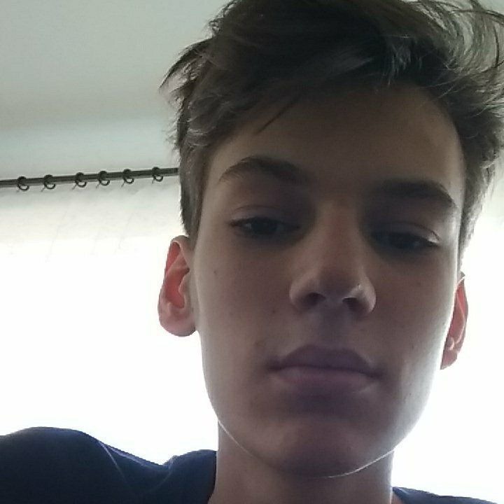 Yevstigneev FACEIT avatar