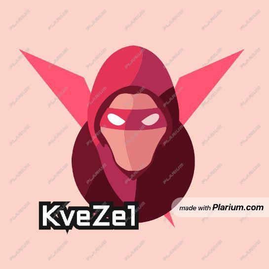 KveZe1 avatar