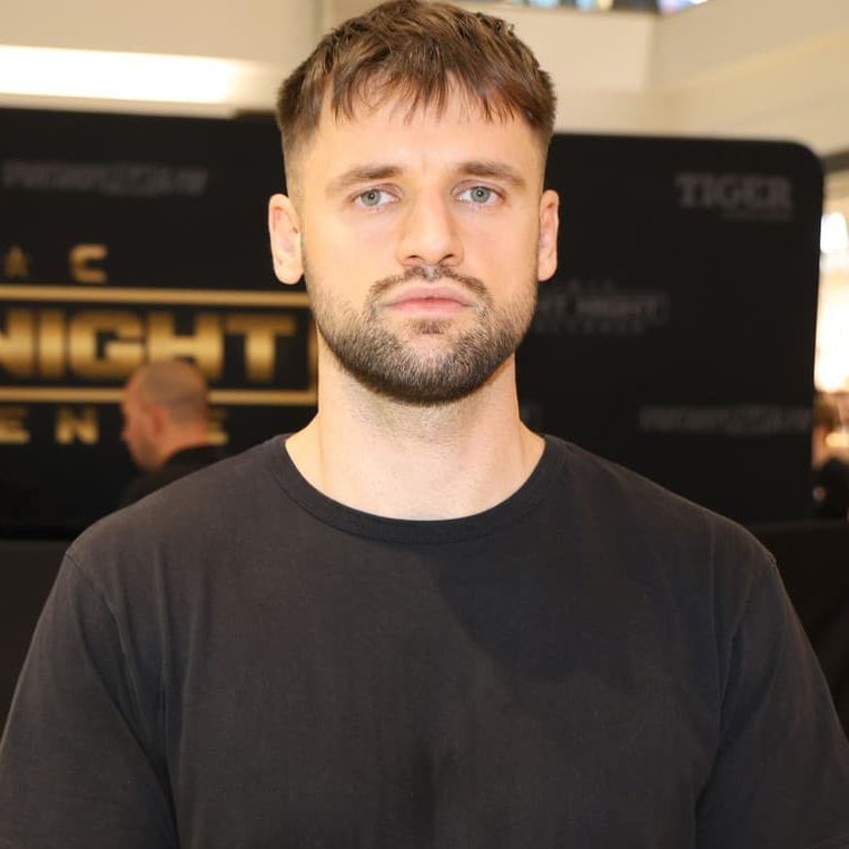 Faceit Avatar