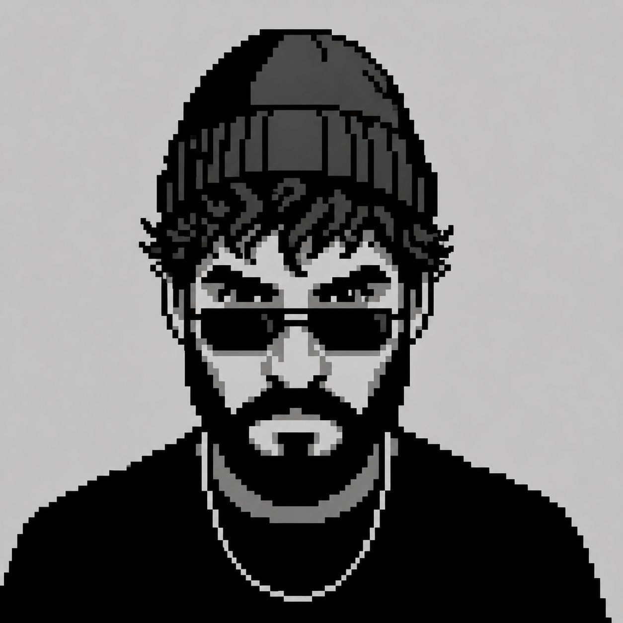 Galuska20 FACEIT avatar