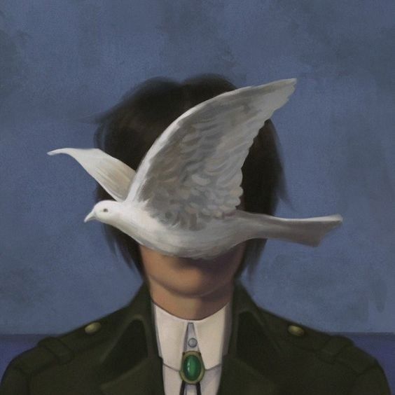 Faceit Avatar