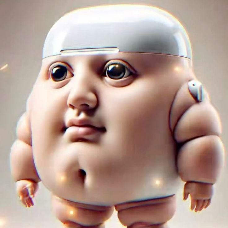 Kometer avatar