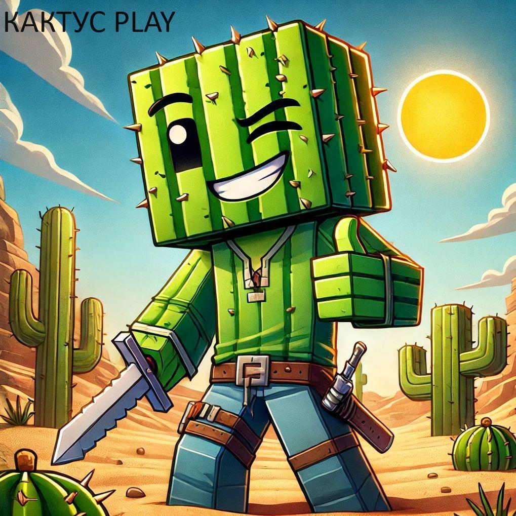 KAKTYC_PLAY avatar
