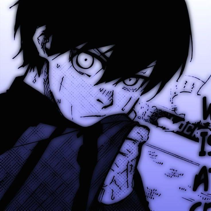 Yoshikaze avatar
