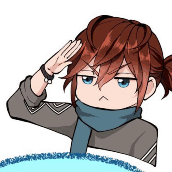 Balnia avatar