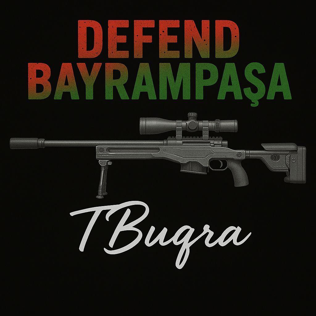 TBuqra avatar