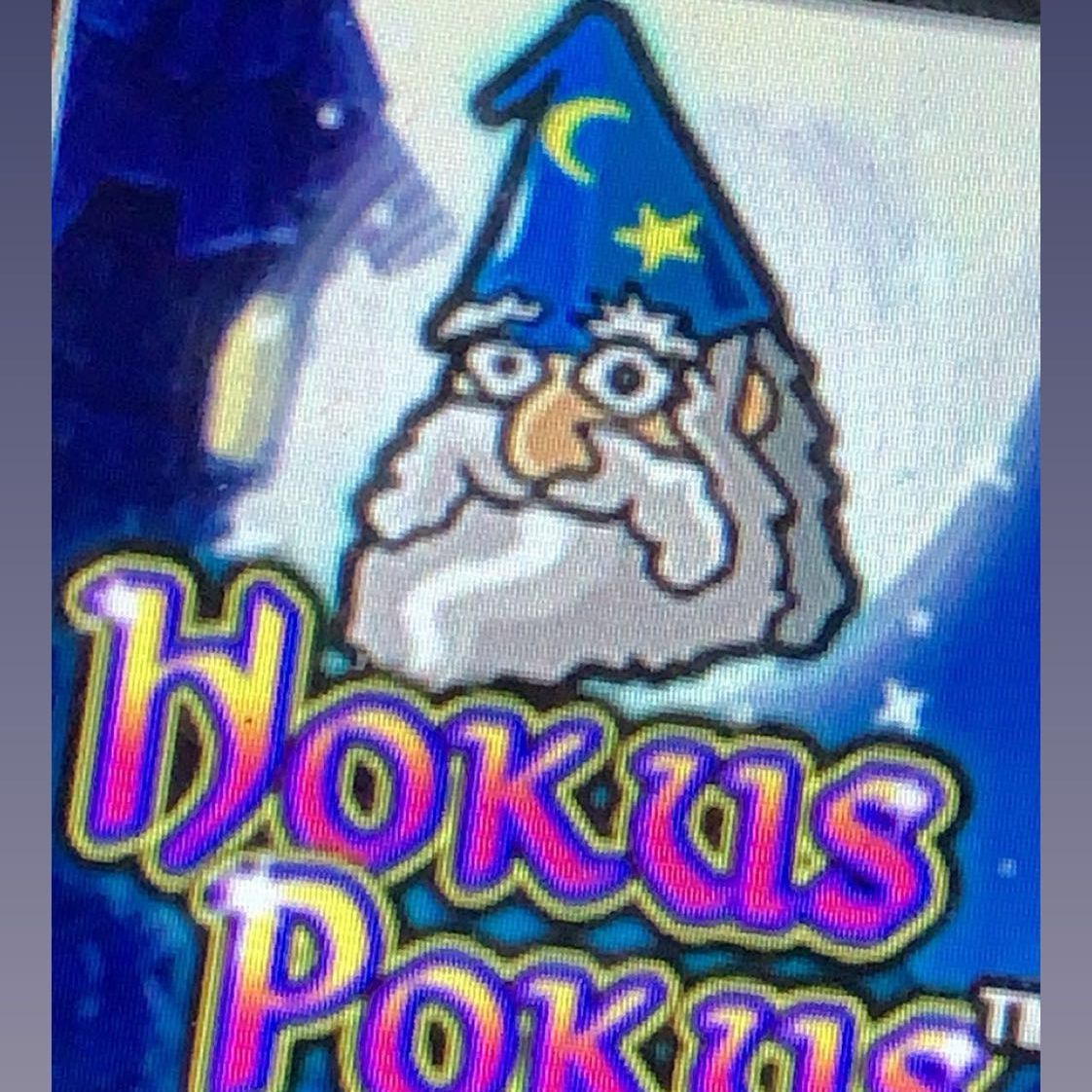 hokus_pokus FACEIT avatar