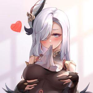 chenxuanlu avatar