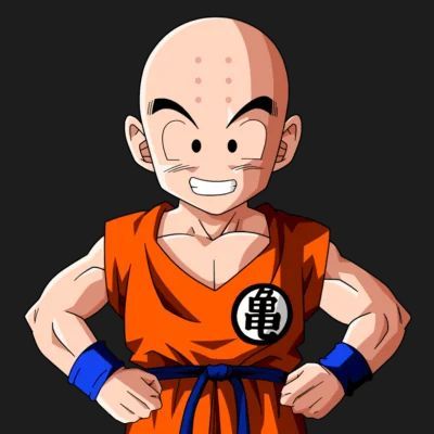 kuririn-