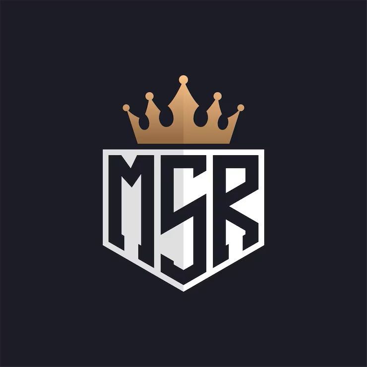 M-S-R