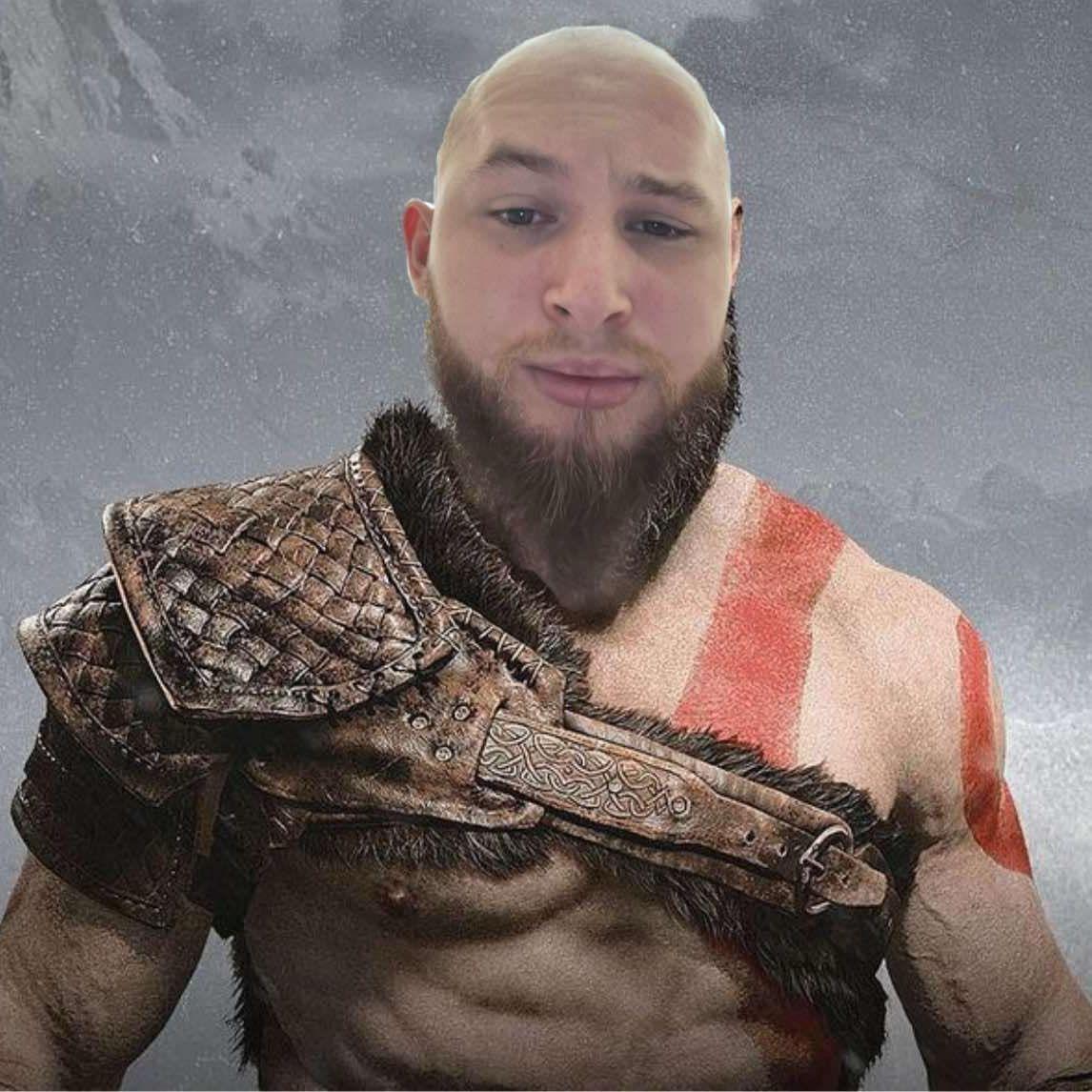 YellowTrex avatar