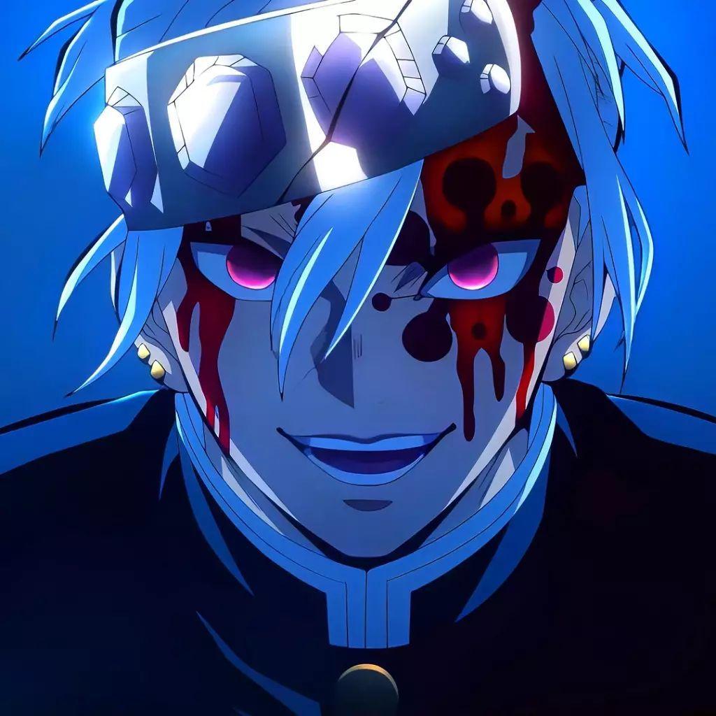 G1nca avatar