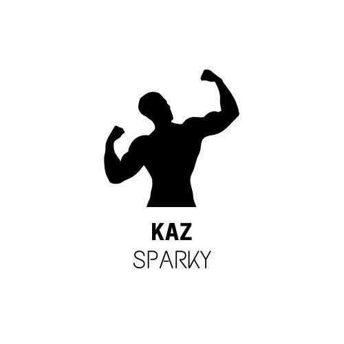 kaz_sparky avatar