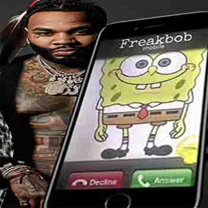 FreakBobZoid avatar