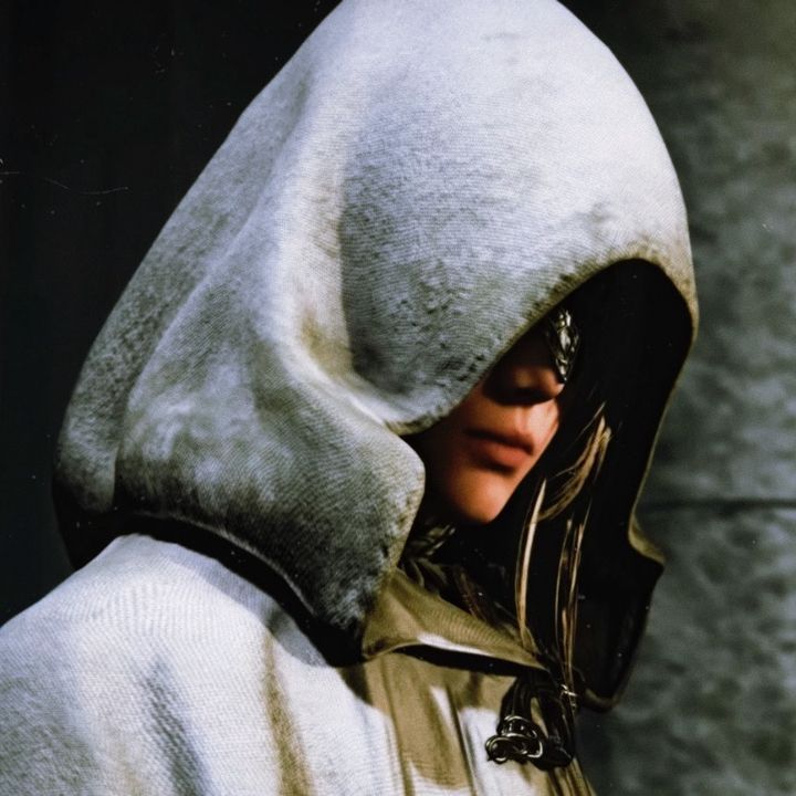 alarasi FACEIT avatar