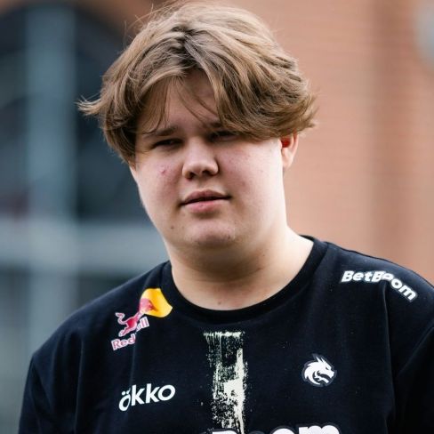 m1non88 FACEIT avatar