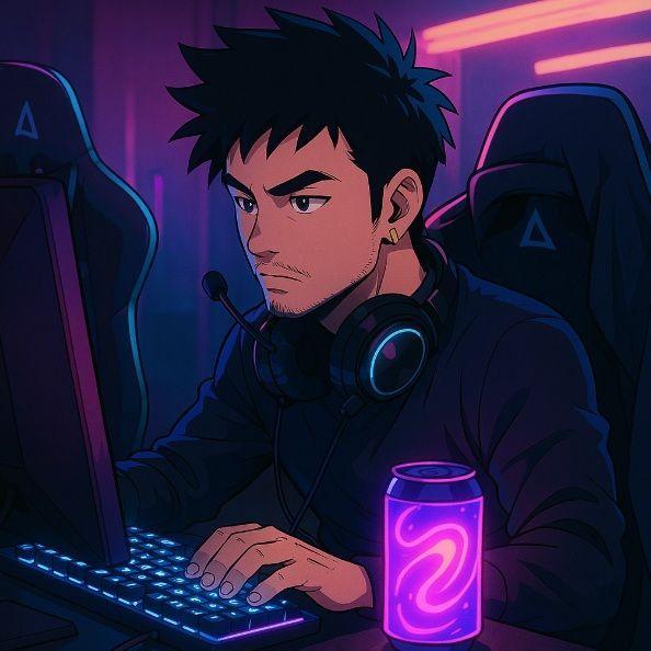 ruanRJ avatar