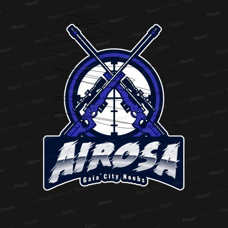 Player Airrosa avatar