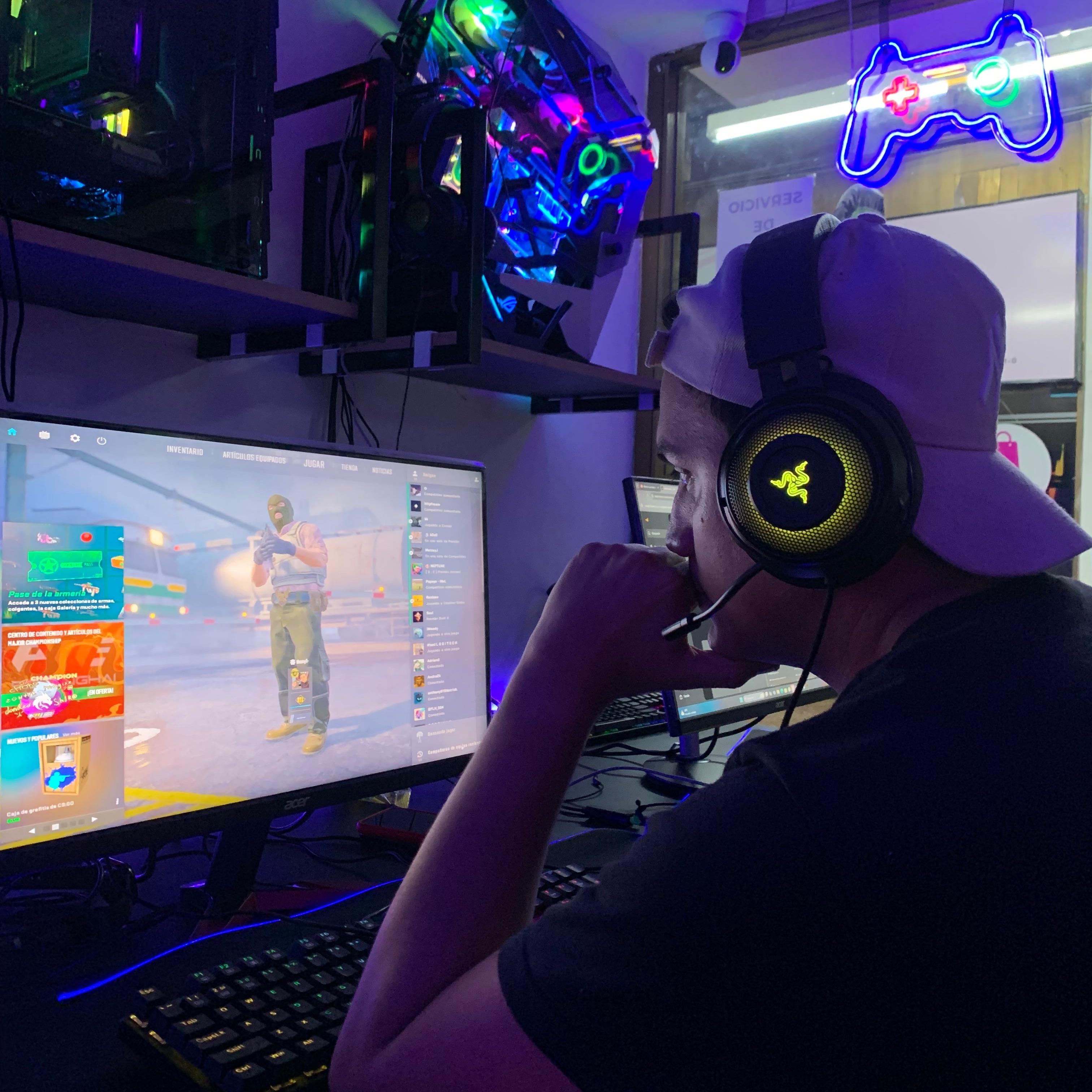 Anthonydnise avatar
