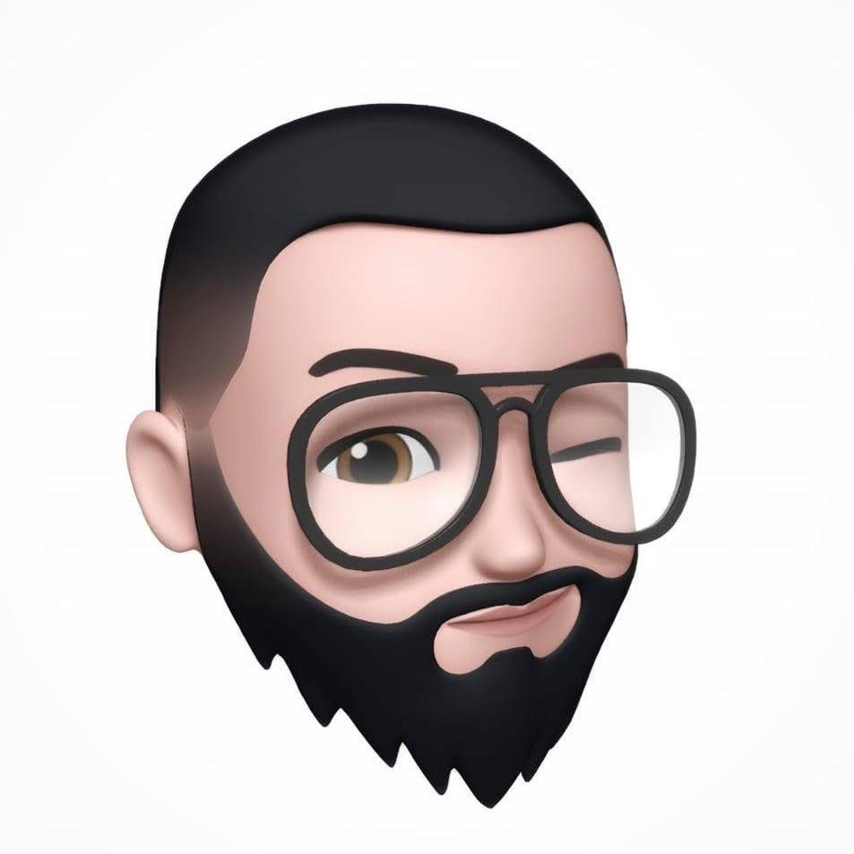 MikeyCash avatar