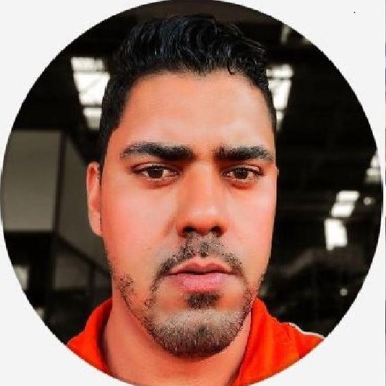 CRIXX avatar