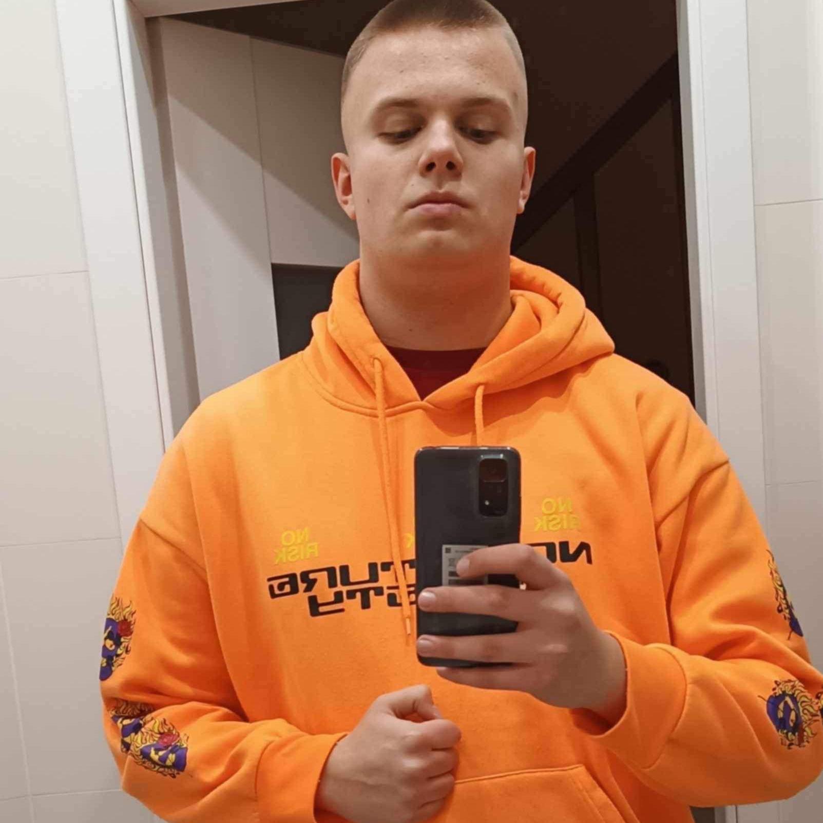 dziordzio420 avatar