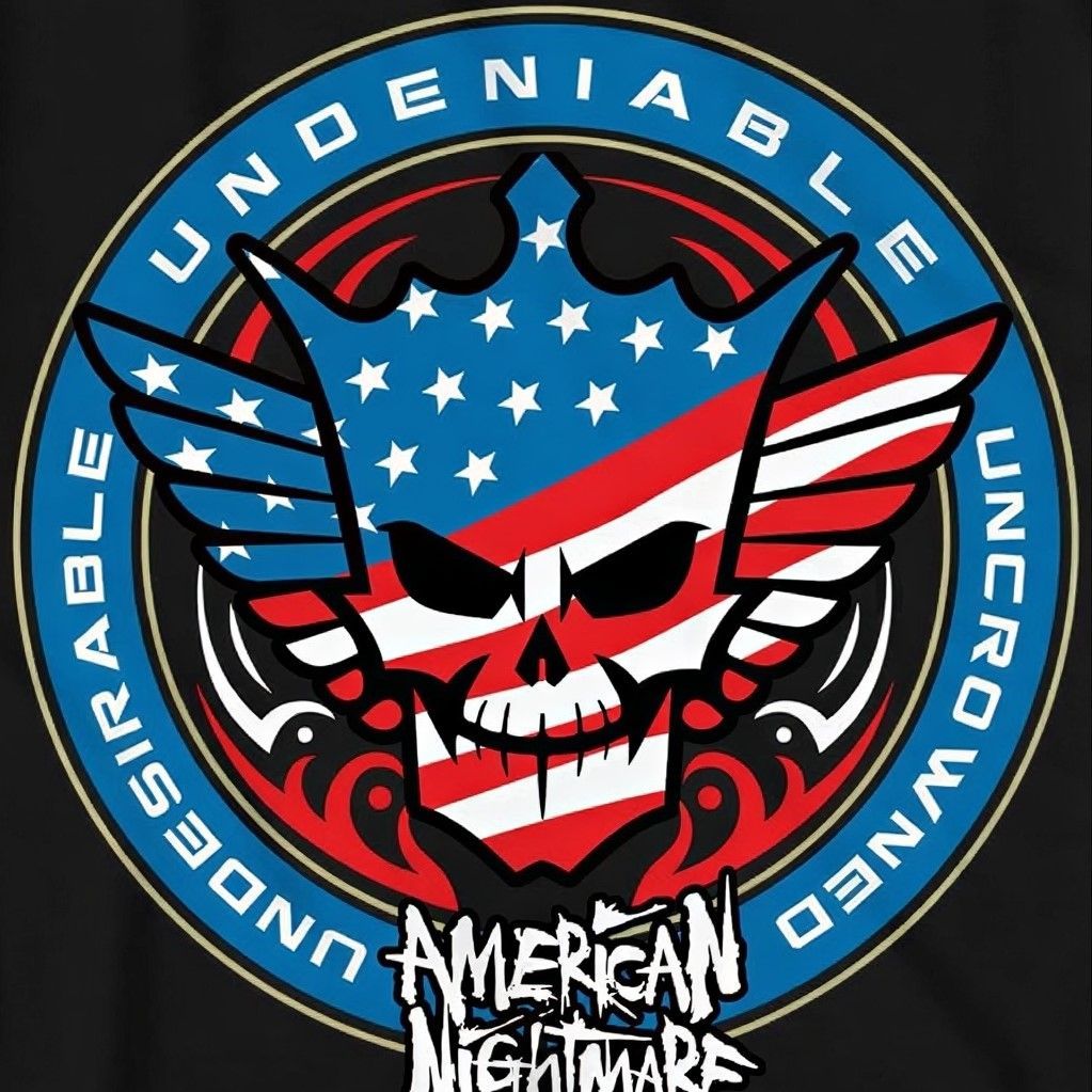 AmNightmare