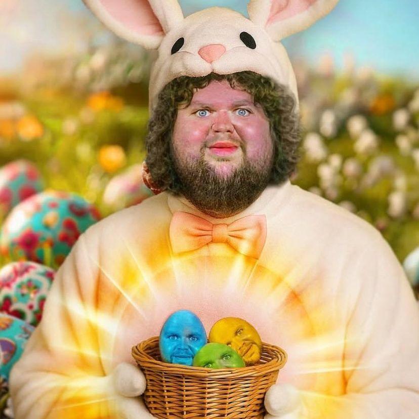 larrymalice avatar