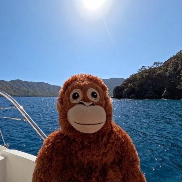 Gronikus avatar