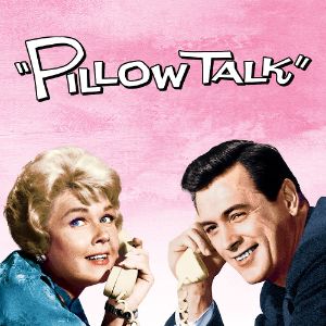 Pillow Talkin