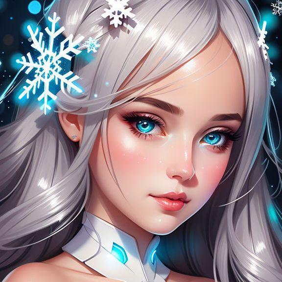 Player snowflake15 avatar